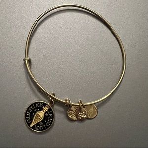 Alex and Ani bracelet - Harry Potter